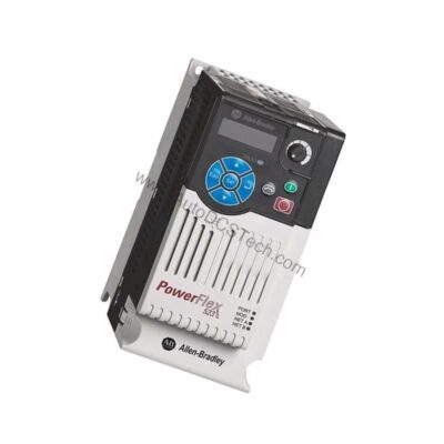 Allen-Bradley 22F-RF6P0-AS PowerFlex 4M EMC Line Filter Kit - 22F-RF6P0-AS