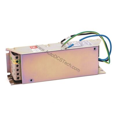Allen-Bradley 22F-RF9P5-AL EMC Filter for PowerFlex 4M Drives - 22F-RF9P5-AL