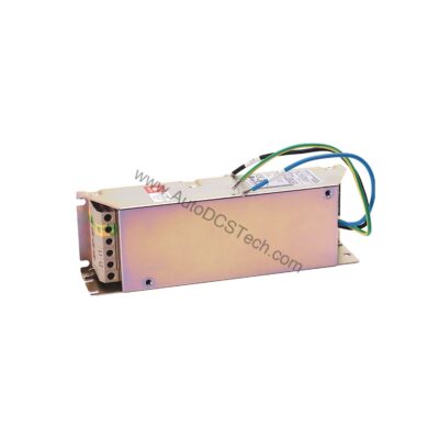 Allen-Bradley 22F-RF9P5-AL EMC Filter for PowerFlex 4M Drives - 22F-RF9P5-AL