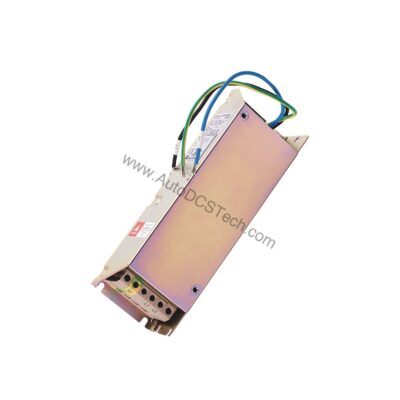 Allen-Bradley 22F-RF9P5-AL EMC Filter for PowerFlex 4M Drives - 22F-RF9P5-AL