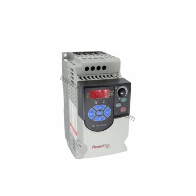 Allen-Bradley 22F-V1P6N103 PowerFlex 4M AC Drive, 0.2 kW - 22F-V1P6N103
