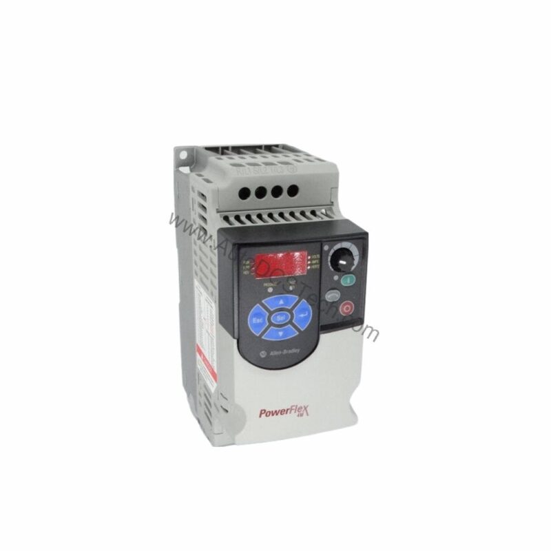 Allen-Bradley 22F-V1P6N103 PowerFlex 4M AC Drive, 0.2 kW