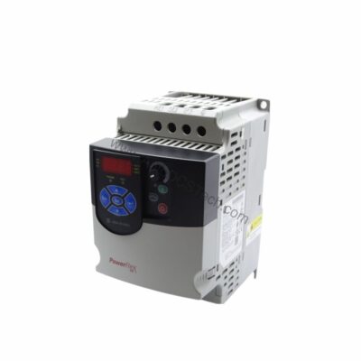 Allen-Bradley 22F-V4P5N103 PowerFlex 4M AC Drive, 0.75 kW, 4.5 A - 22F-V4P5N103