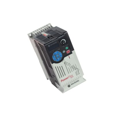 Allen-Bradley 25B-A011N104 PowerFlex 525 AC Drive, 11A - 25B-A011N104