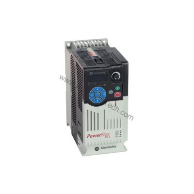 Allen-Bradley 25B-A011N104 PowerFlex 525 AC Drive, 11A - 25B-A011N104