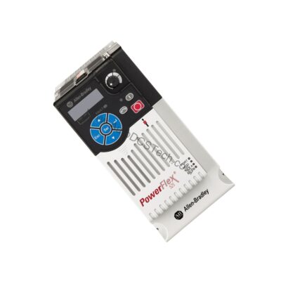 Allen-Bradley 25B-A8P0N114 PowerFlex 525 Drive with EMC Filter - 25B-A8P0N114