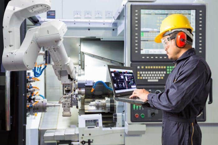 TSX3721001 Controller: A Technical Guide to Schneider's Modular PLC