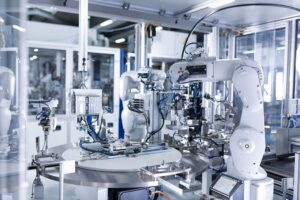 TSX3721001 Controller: A Technical Guide to Schneider's Modular PLC