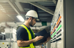 TSXH5724M Micro PLC: Powering Smart Manufacturing