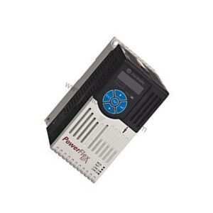 Allen-Bradley 25C-D043N114 PowerFlex 527 AC Drive, 43A, 30HP - 25C-D043N114