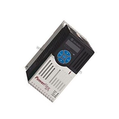Allen-Bradley 25C-D043N114 PowerFlex 527 AC Drive, 43A, 30HP - 25C-D043N114