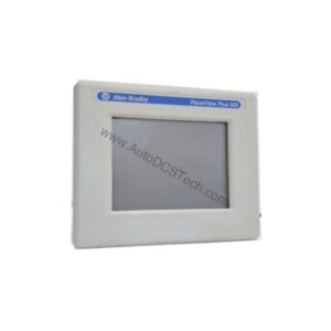 Allen-Bradley 2711P-B10C4A9 PanelView Plus 6 HMI - 2711P-B10C4A9