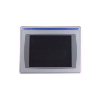 Allen-Bradley 2711P-K15C4D8 PanelView Plus 6 HMI Terminal - 2711P-K15C4D8