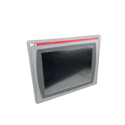 Allen-Bradley 2711P-T12C4A2 PanelView Plus 1250 Touchscreen Terminal - 2711P-T12C4A2