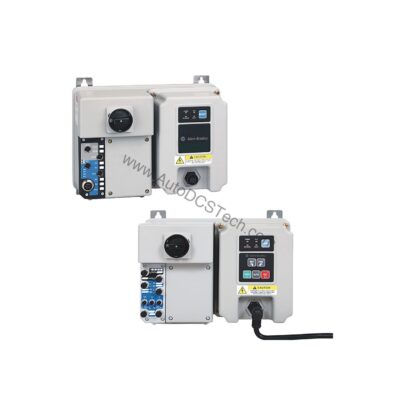 Figure 2: Technical layout and connection details for the Allen-Bradley 280D-F23Z-25D-RRW-3 industrial automation component.