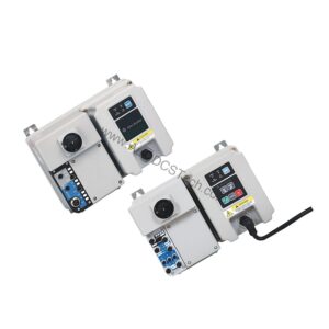 Allen-Bradley 280D-F23Z-25D-RRW-3 ArmorStart Distributed Motor Controller - 280D-F23Z-25D-RRW-3