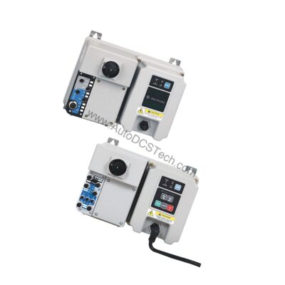 Allen-Bradley 280D-F23Z-25D-RRW-3 ArmorStart Distributed Motor Controller - 280D-F23Z-25D-RRW-3