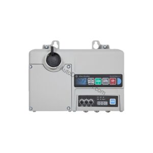 Figure 2: Technical layout and connection details for the Allen-Bradley 291D-FBZ-G2-3FR industrial automation component.