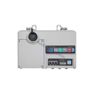 Allen-Bradley 291D-FBZ-G2-3FR ArmorStart LT Reversing Starter - 291D-FBZ-G2-3FR