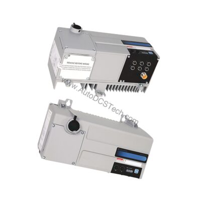Allen-Bradley 294D-FD4P2Z-G2-3 ArmorStart LT VFD Starter - 294D-FD4P2Z-G2-3