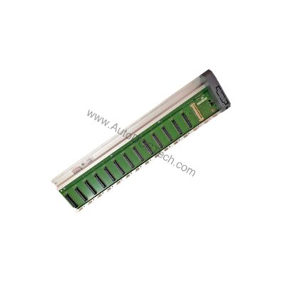 Honeywell 2MLB-M08A Main Base 8 Slot Backplane Rack for MasterLogic 200 - 2MLB-M08A