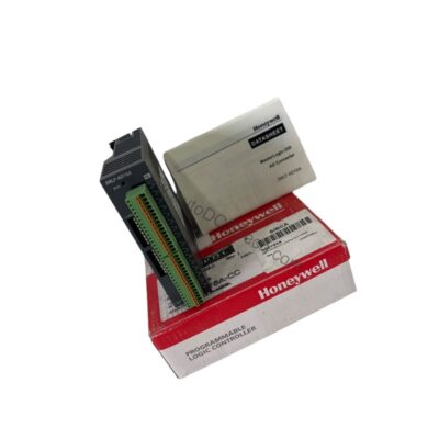 Honeywell 2MLF-AV8A MasterLogic ML200 Analog Input Module 8-Channel Voltage - 2MLF-AV8A