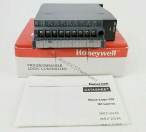 Honeywell 2MLF-HO2A MasterLogic-200 High Speed Counter Module - 2MLF-HO2A