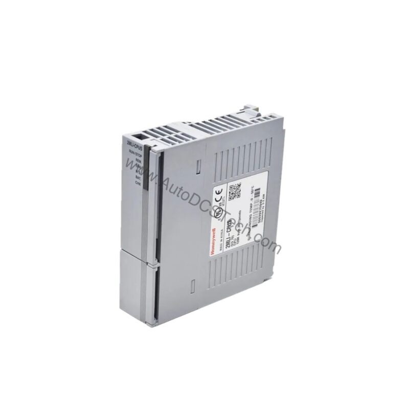 Honeywell 2MLI-D28A 64-Channel Digital Input Module 24 VDC