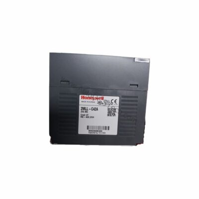 Honeywell 2MLL-CH2A Master Logic-200 Snet PLC Communication Module - 2MLL-CH2A