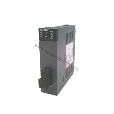 Honeywell 2MLL-CH2A Master Logic-200 Snet PLC Communication Module - 2MLL-CH2A