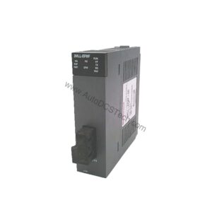 Honeywell 2MLL-EFMT Fast Ethernet Module for MasterLogic-200 - 2MLL-EFMT