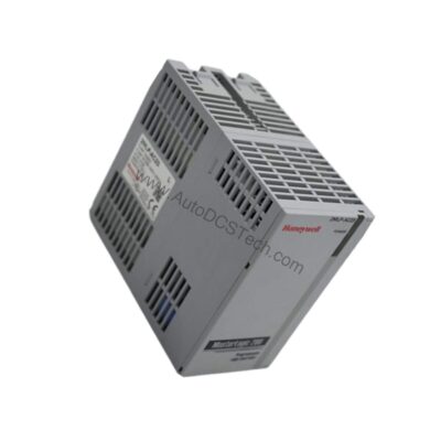 Honeywell 2MLP-ACF1 MasterLogic-200 Power Module - 2MLP-ACF1
