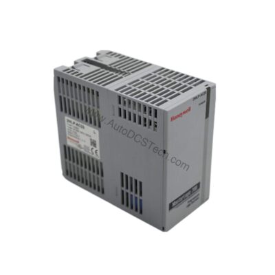 Honeywell 2MLP-DC42 MasterLogic-200 Power Supply – 24V DC Input, 5V DC Output - 2MLP-DC42