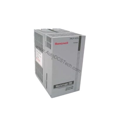 Honeywell 2MLP-DC42 MasterLogic-200 Power Supply – 24V DC Input, 5V DC Output - 2MLP-DC42