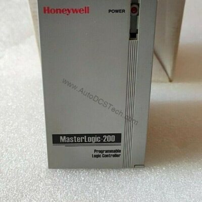 Honeywell 2MLR-AC22 MasterLogic-200 Power Supply Module - 2MLR-AC22