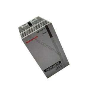 Honeywell 2MLR-AC23 Power Supply Module – 220 VAC Input, 5 VDC Output - 2MLR-AC23