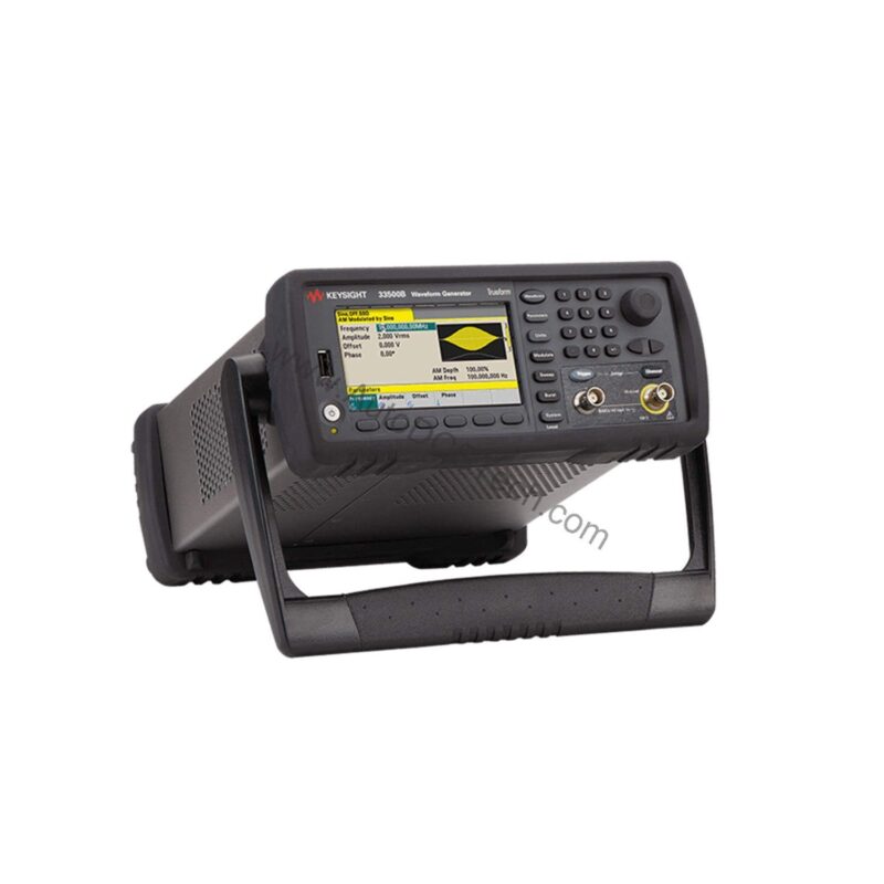 Honeywell 33511B Waveform Generator 20 MHz 1-Channel