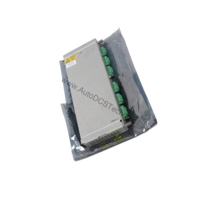 Honeywell 800-336-2112 Moog Slip Coil Ring Assembly – 10 Amp, 12 Channel - 800-336-2112