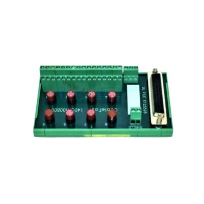 Honeywell 800-336-2112 Moog Slip Coil Ring Assembly – 10 Amp, 12 Channel - 800-336-2112