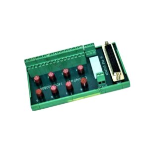 Honeywell 800-336-2112 Moog Slip Coil Ring Assembly – 10 Amp, 12 Channel - 800-336-2112