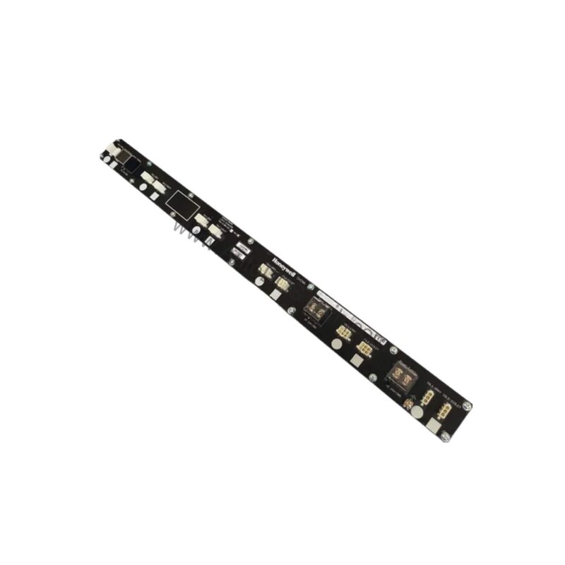 Honeywell 8C-SHEDA1 Series 8 Header Board for Power and IOLink Distribution