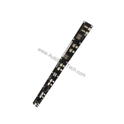 Honeywell 8C-SHEDA1 Series 8 Header Board for Power and IOLink Distribution - 8C-SHEDA1
