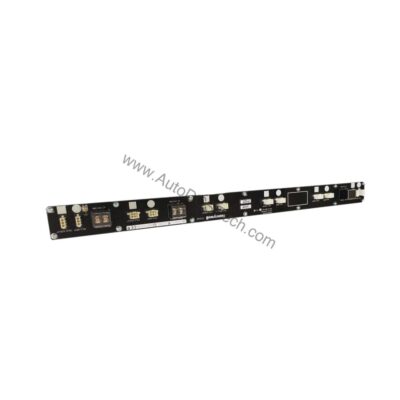 Honeywell 8C-SHEDA1 Series 8 Header Board for Power and IOLink Distribution - 8C-SHEDA1