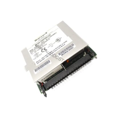 Figure 2: Technical layout and connection details for the Honeywell 900A01-0202 industrial automation component.
