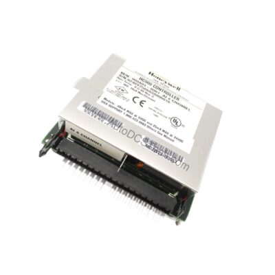 Honeywell 900A01-0202 Universal Analog Input Module – 8 Isolated Channels - 900A01-0202