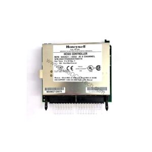 Honeywell 900A01-0202 Universal Analog Input Module – 8 Isolated Channels - 900A01-0202