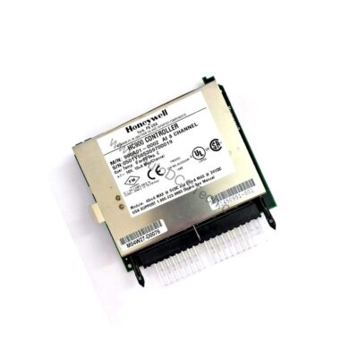 Honeywell 900A01-0202 Universal Analog Input Module – 8 Isolated Channels - 900A01-0202