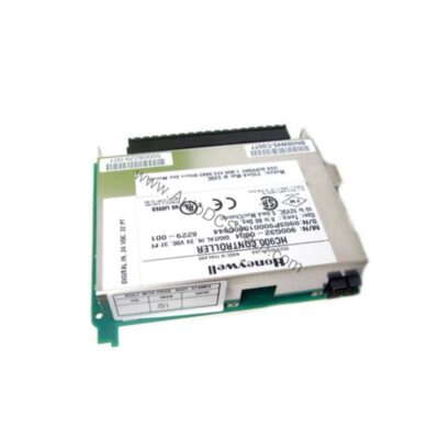 Honeywell 900A16-0103 High Level Analog Input Module – 16 Channel - 900A16-0103