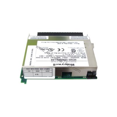 Honeywell 900A16-0103 High Level Analog Input Module – 16 Channel - 900A16-0103
