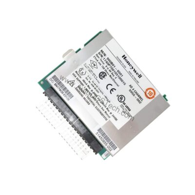 Honeywell 900B01-0301 Analog Output Module 4-Channel 0-20mA - 900B01-0301